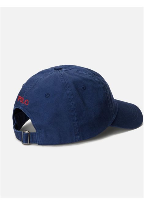 Cappello Polo Ralph Lauren POLO RALPH LAUREN | Cappelli | 710548524014